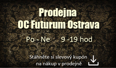 prodejna svět šatů