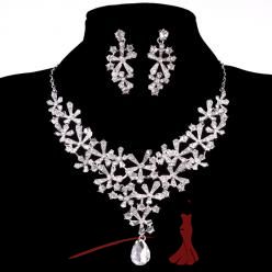 Snowflake set čirý
